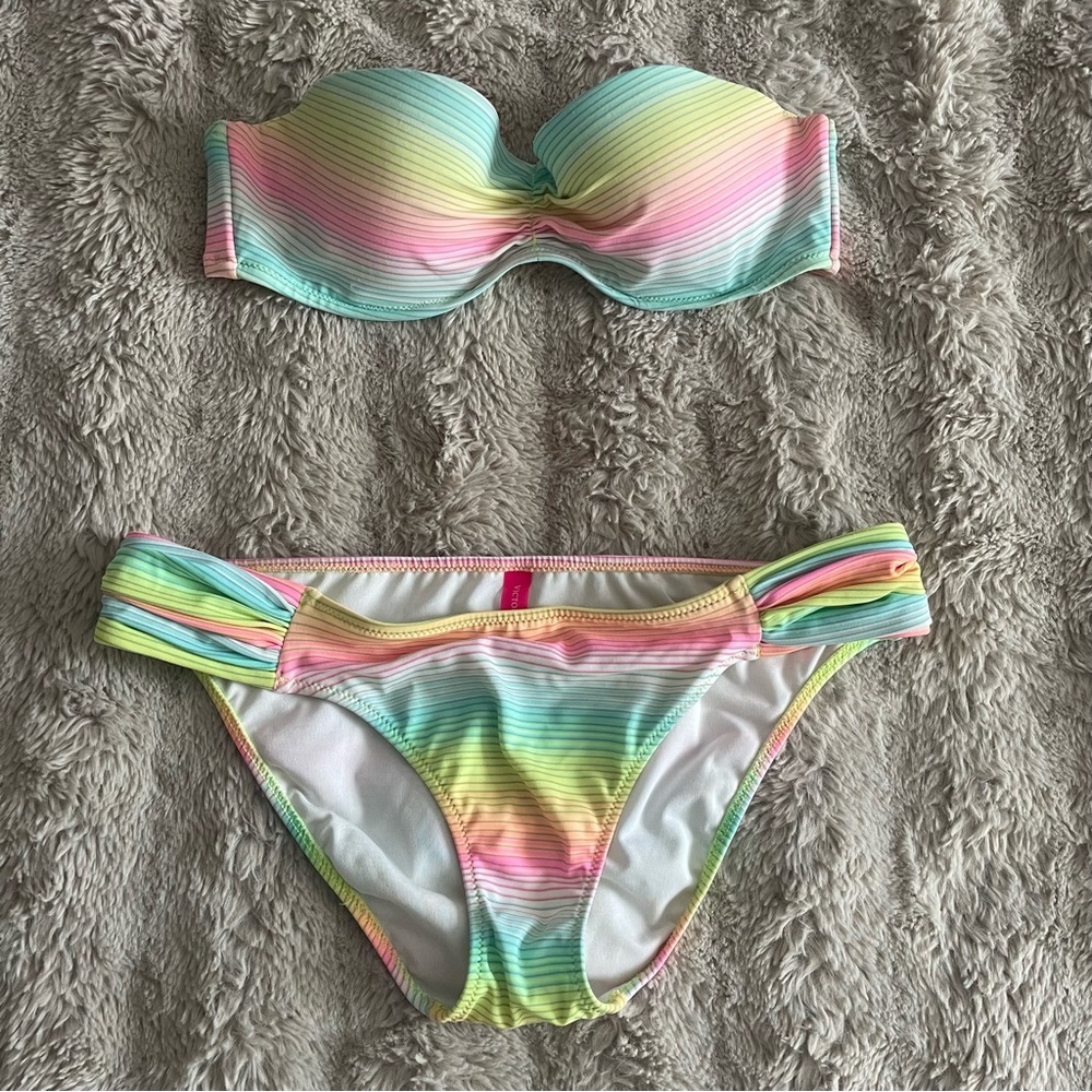 Victorias Secret Bikini Set